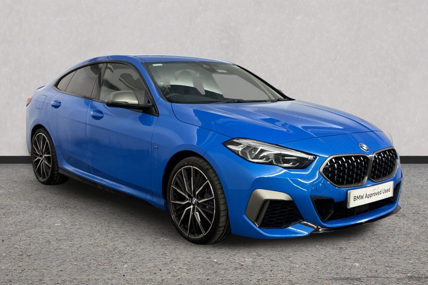 Main listing image - BMW 2 Series
