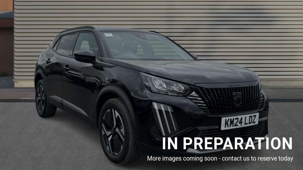 Main listing image - Peugeot 2008