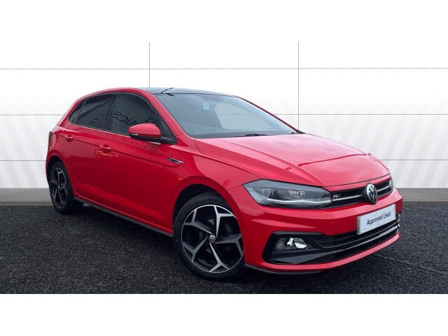 Main listing image - Volkswagen Polo