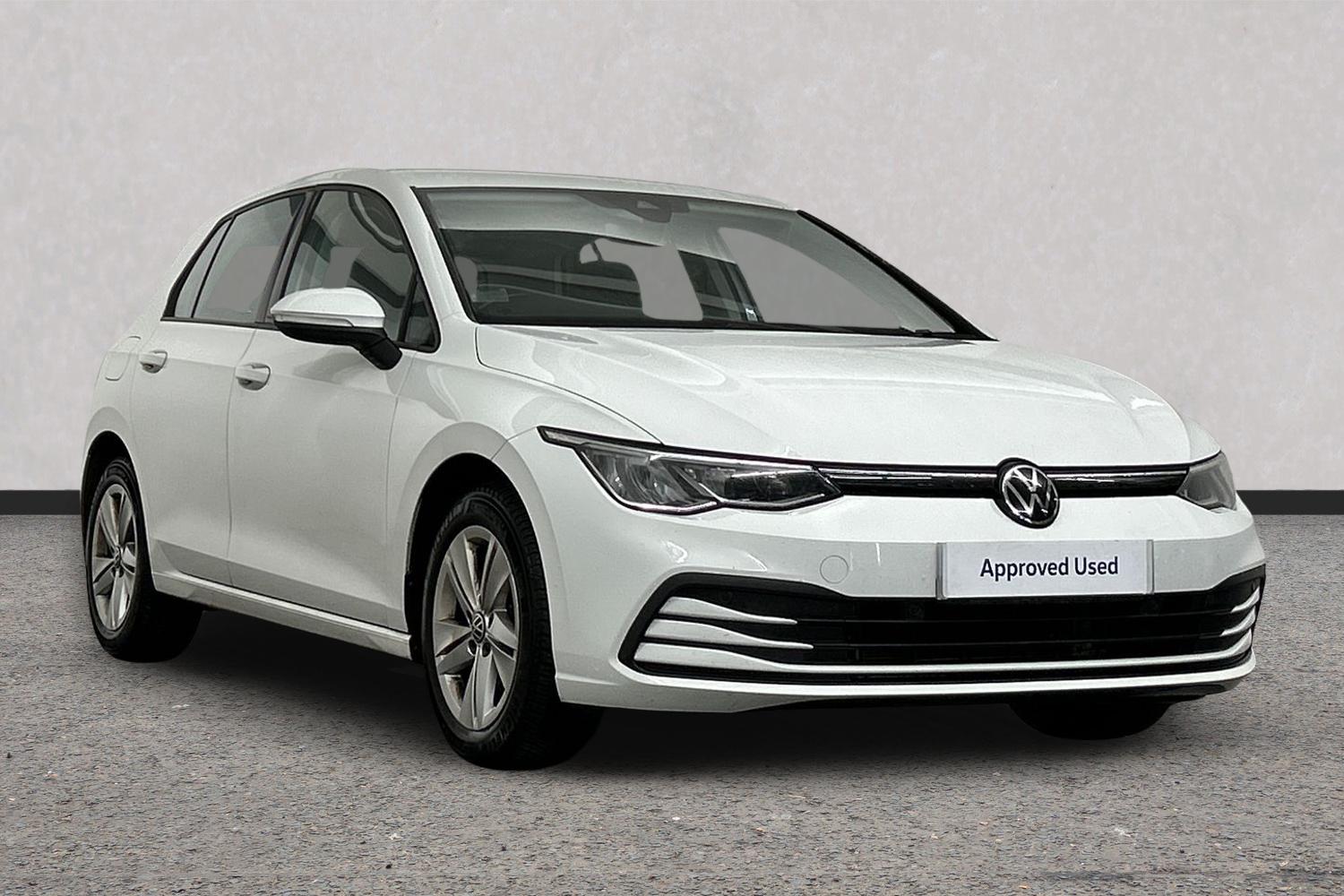 Main listing image - Volkswagen Golf