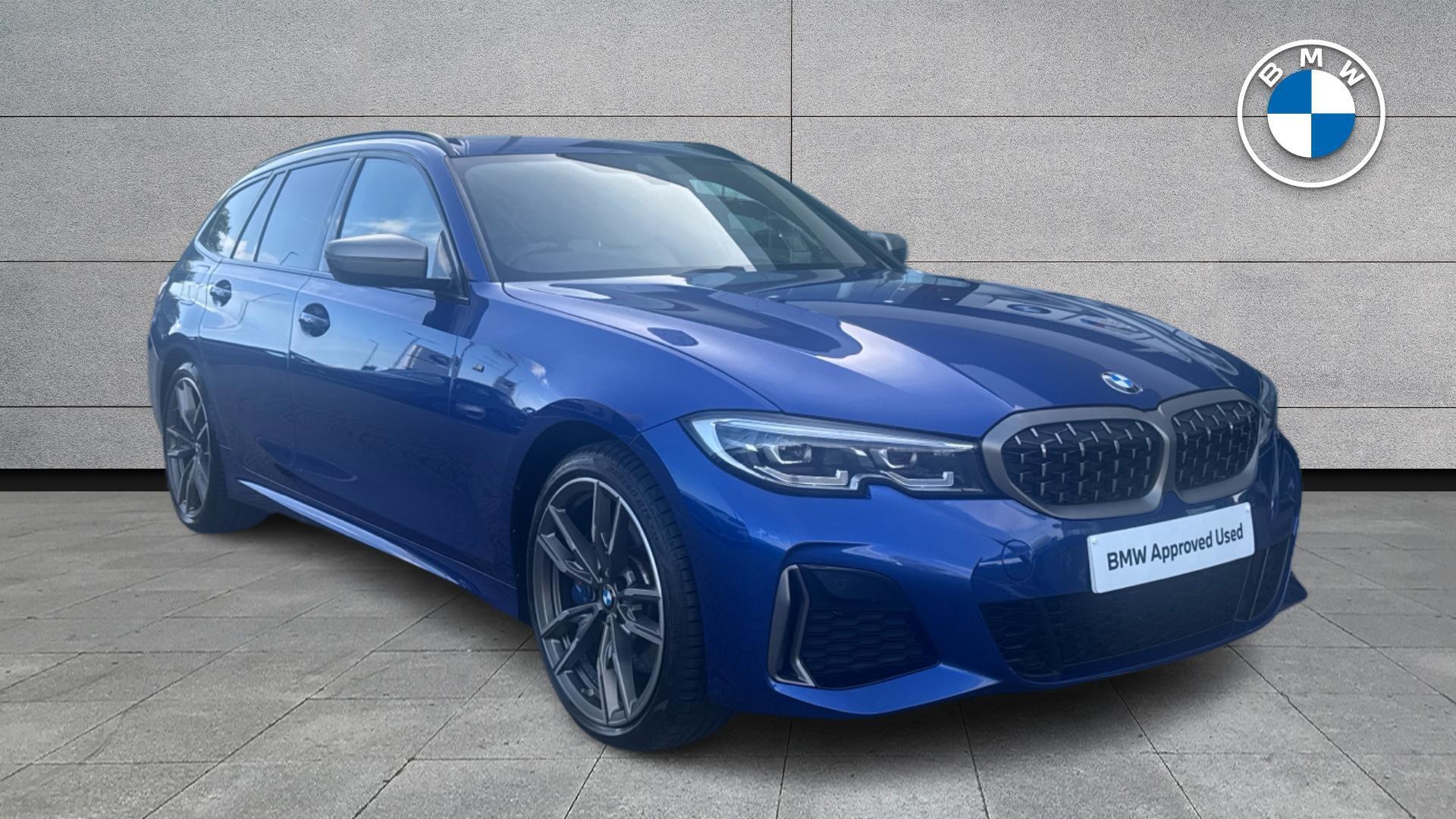 Main listing image - BMW 3 Series