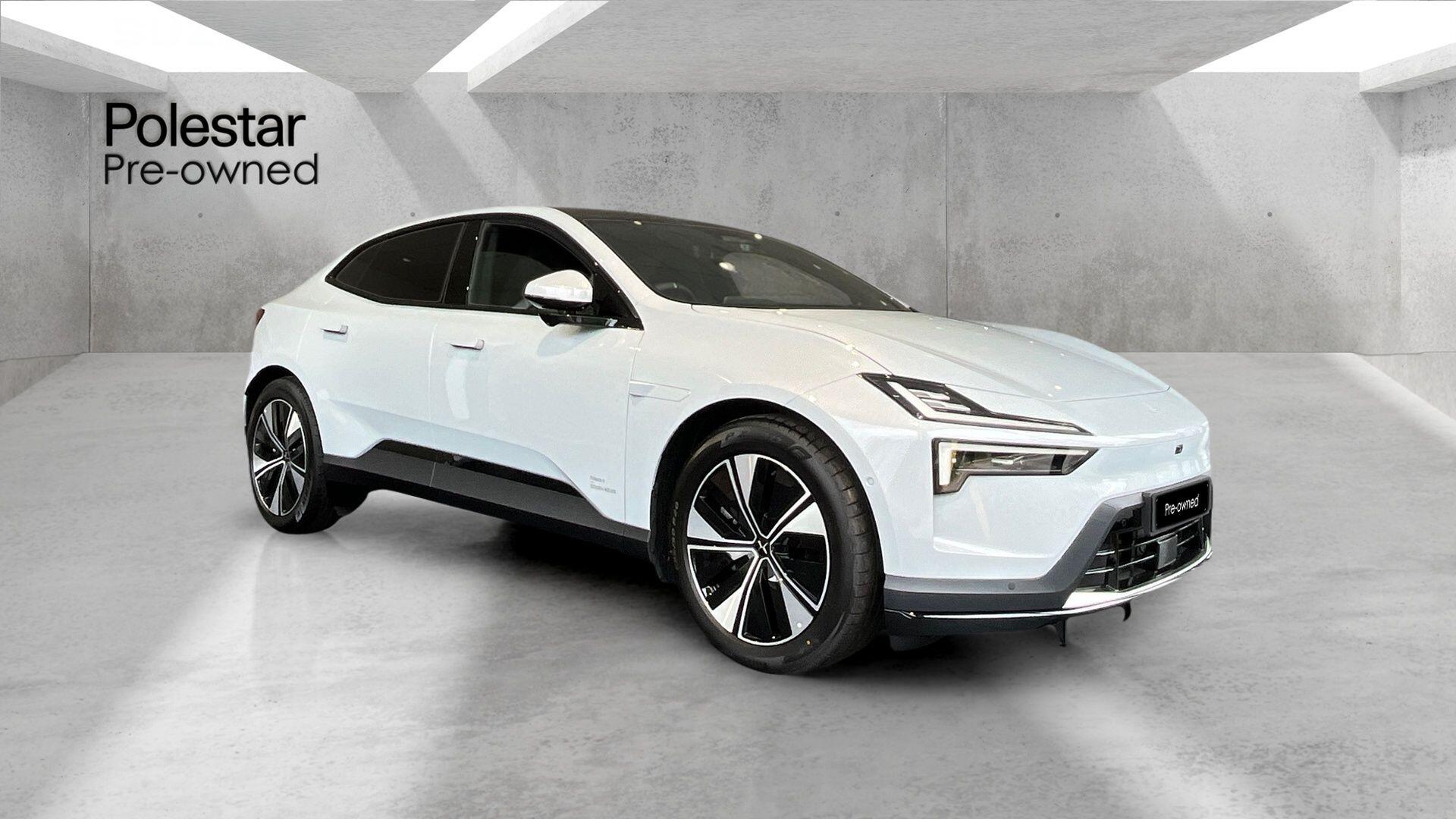 Main listing image - Polestar 4
