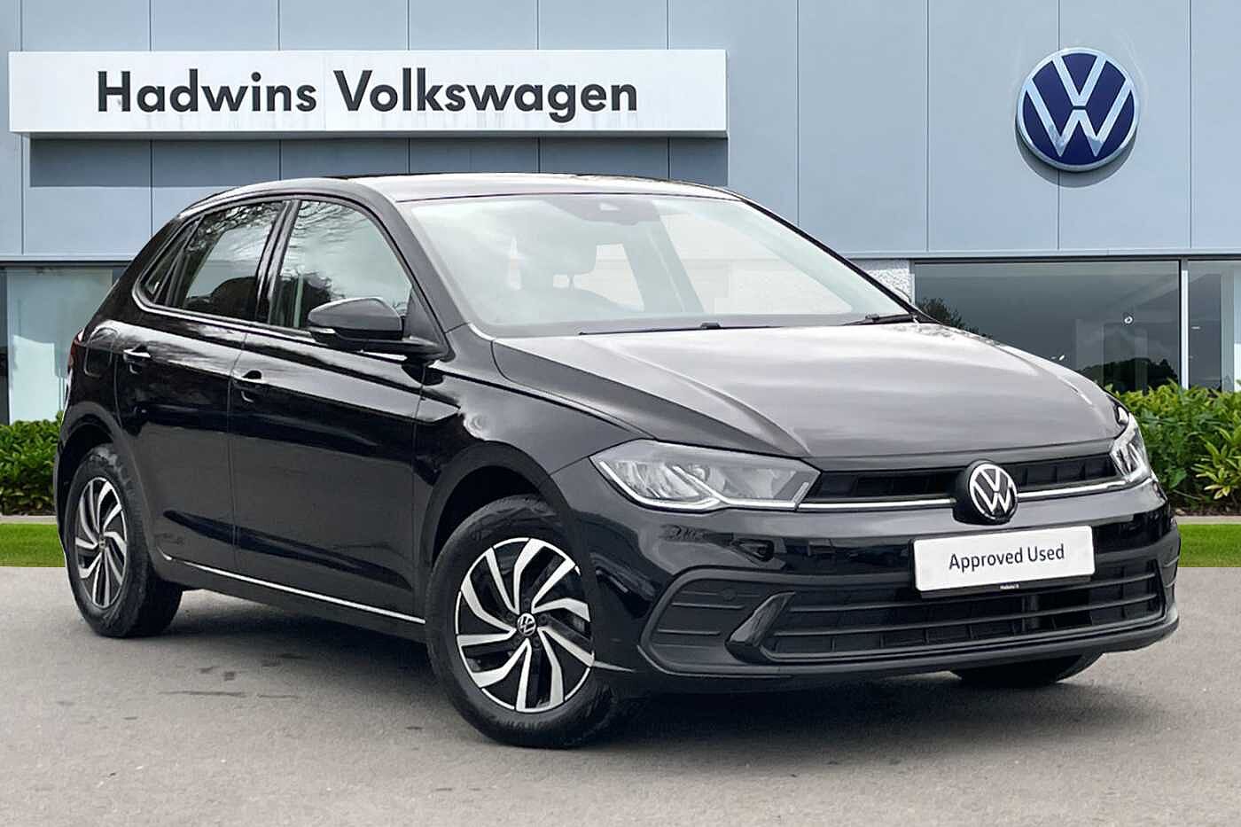 Main listing image - Volkswagen Polo