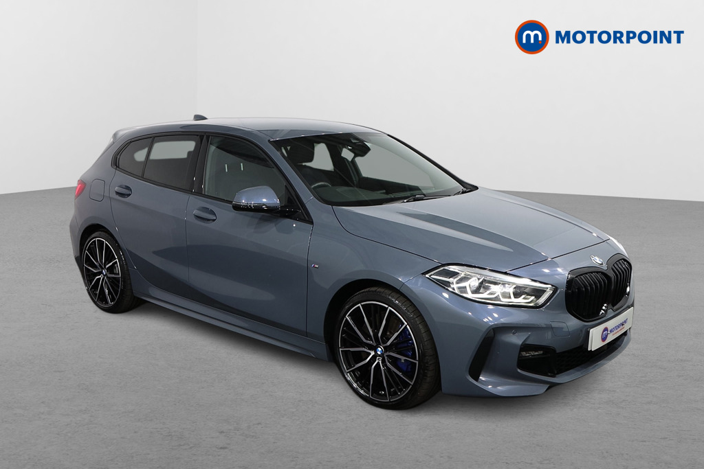 Main listing image - BMW 1 Series