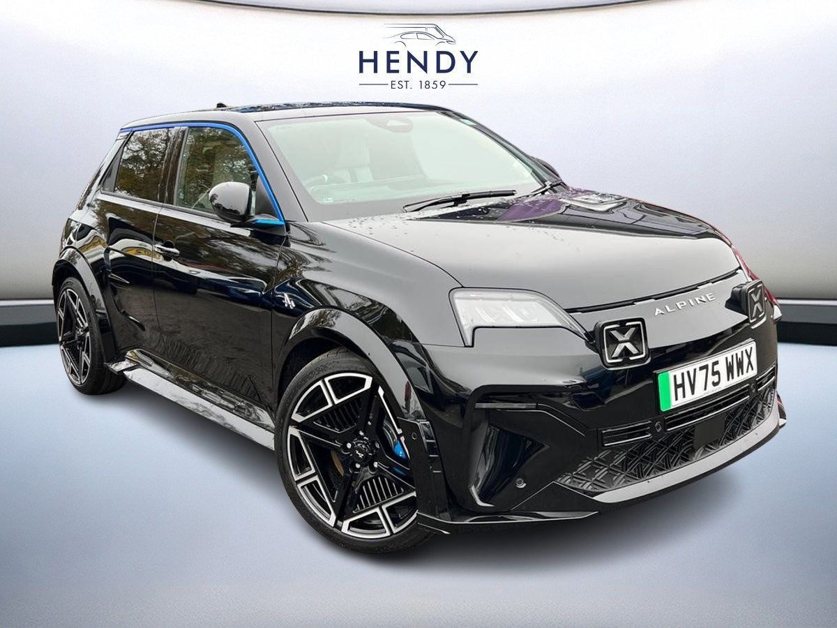 Main listing image - Alpine A290