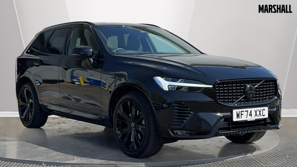 Main listing image - Volvo XC60