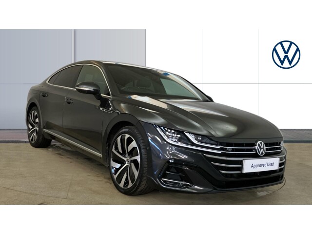 Main listing image - Volkswagen Arteon