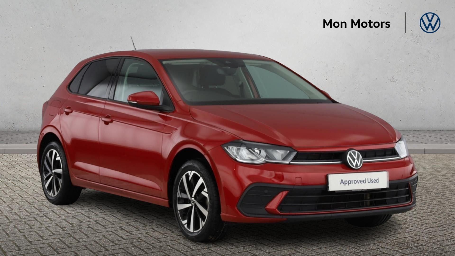 Main listing image - Volkswagen Polo