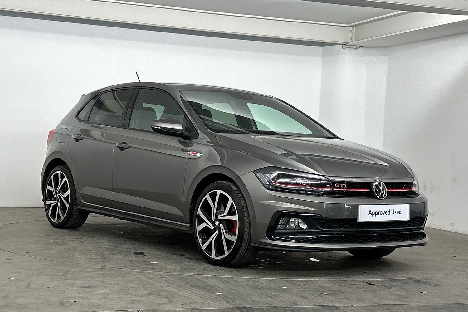 Main listing image - Volkswagen Polo