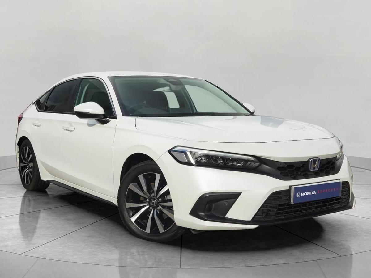 Main listing image - Honda Civic