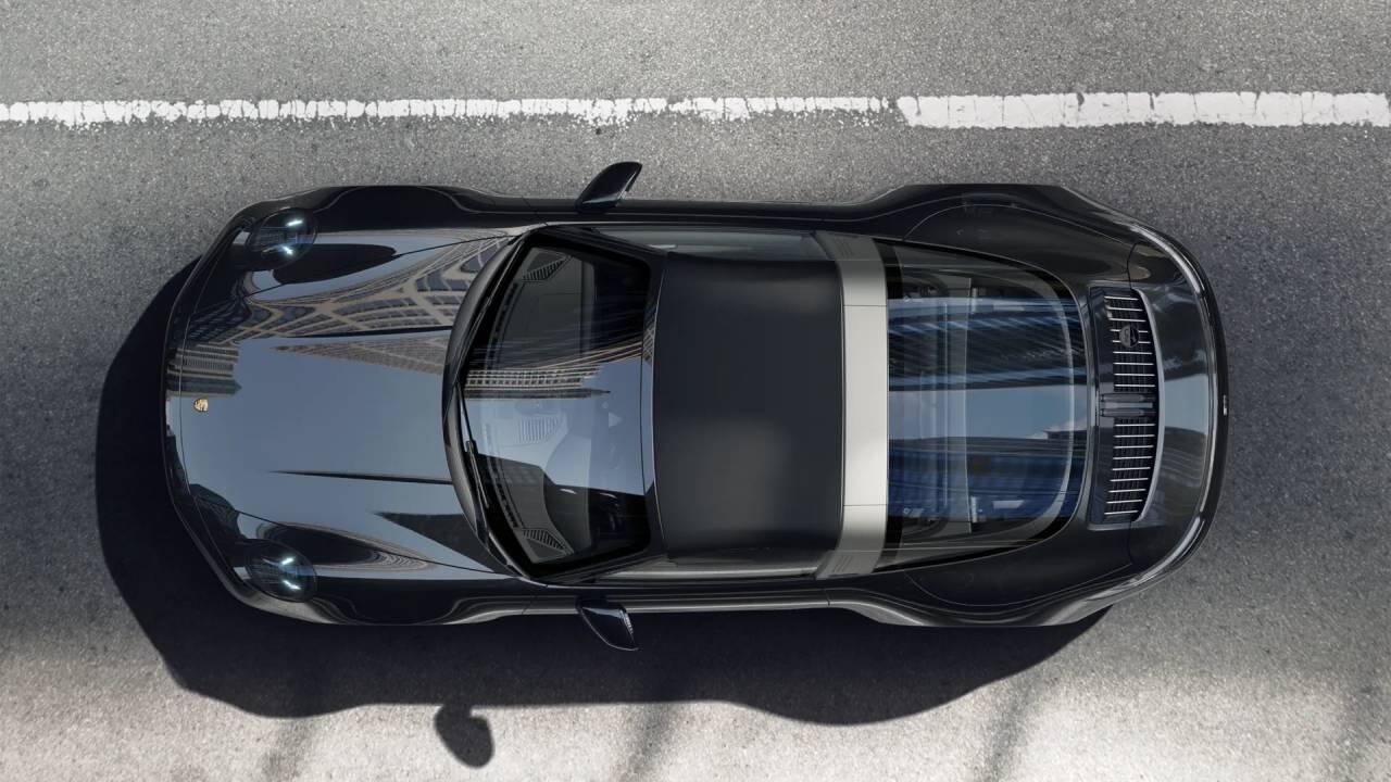 Main listing image - Porsche 911