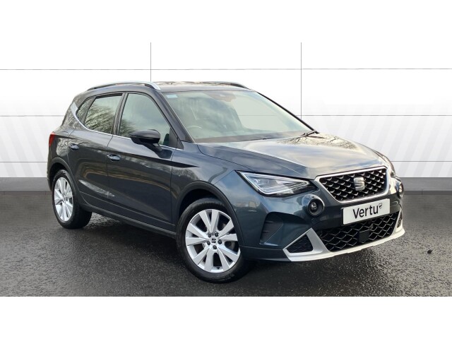 Main listing image - SEAT Arona