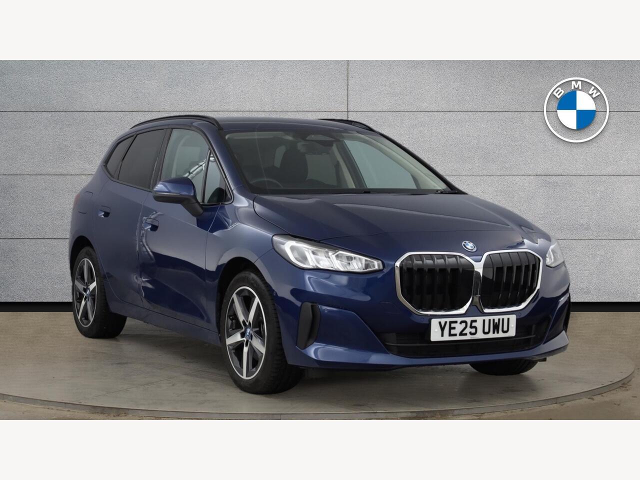 Main listing image - BMW 2 Series Active Tourer