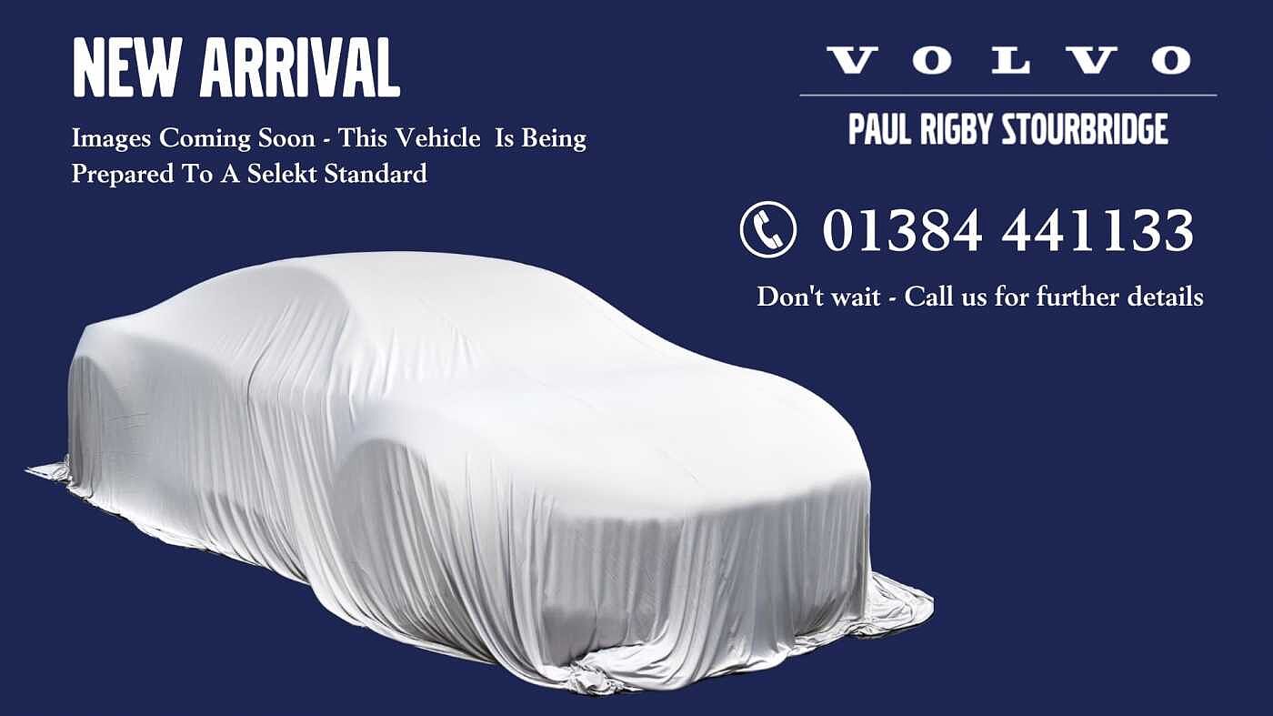 Main listing image - Volvo V60