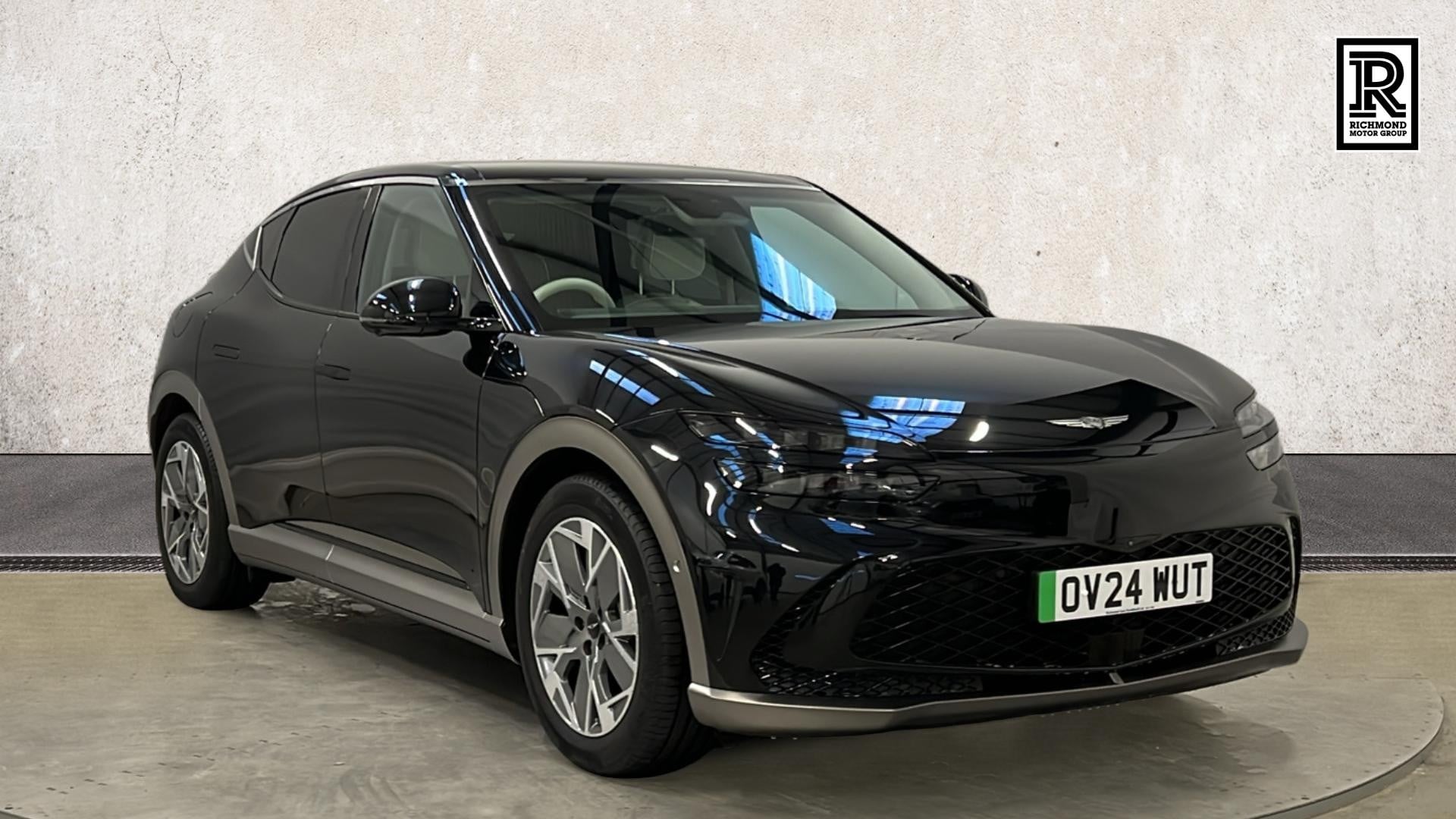 Main listing image - Genesis GV60