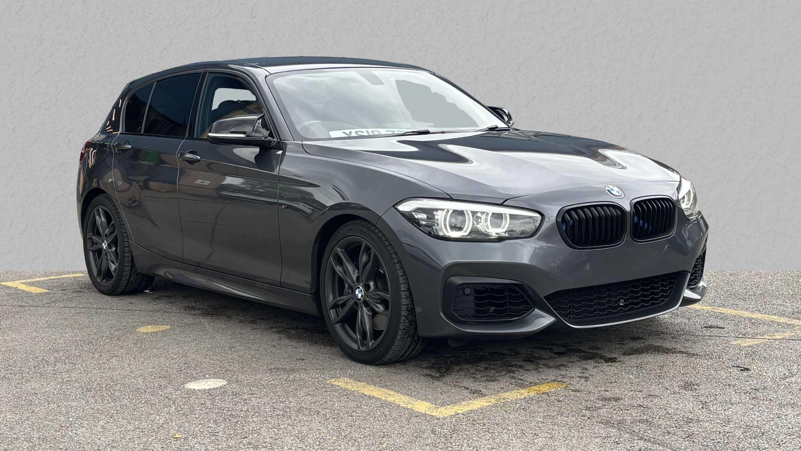 Main listing image - BMW 1 Series