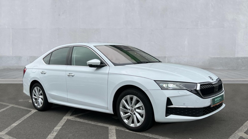 Main listing image - Skoda Octavia