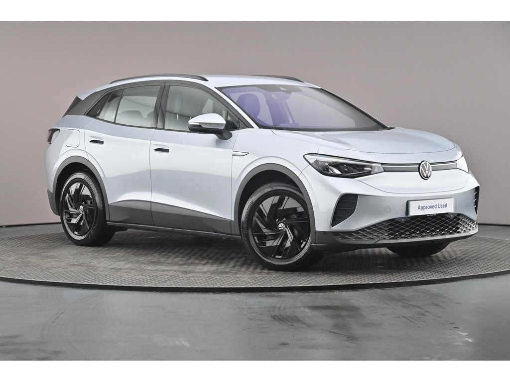 Main listing image - Volkswagen ID.4