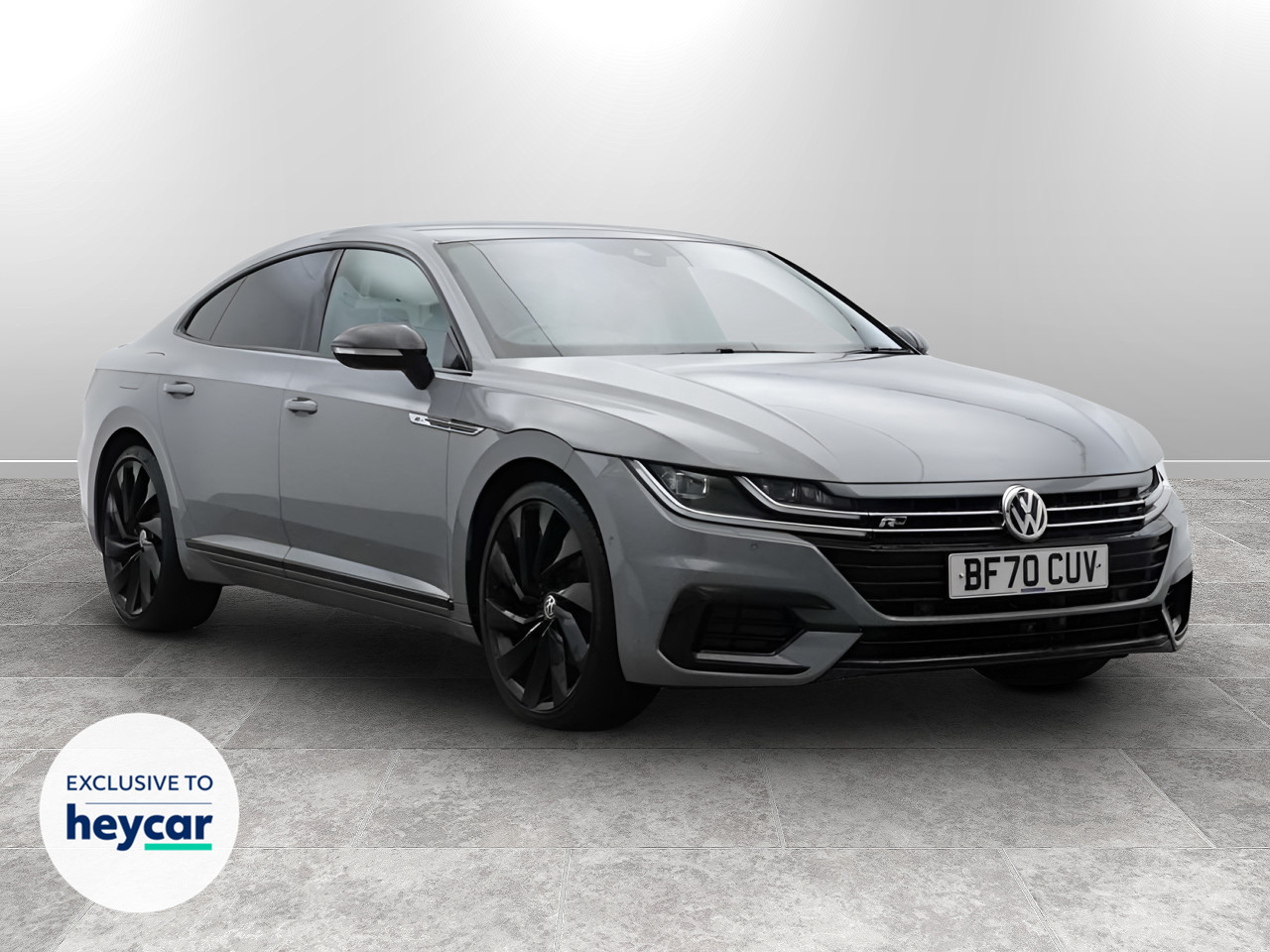 Main listing image - Volkswagen Arteon