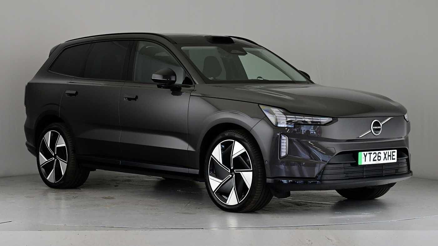 Main listing image - Volvo Ex90
