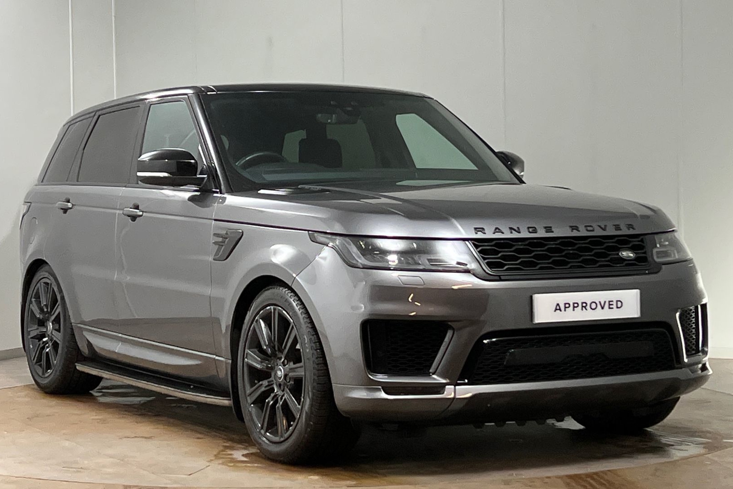 Main listing image - Land Rover Range Rover Sport