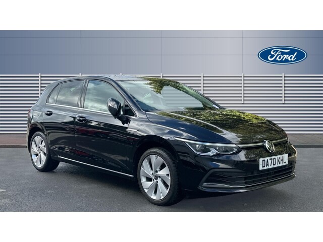 Main listing image - Volkswagen Golf