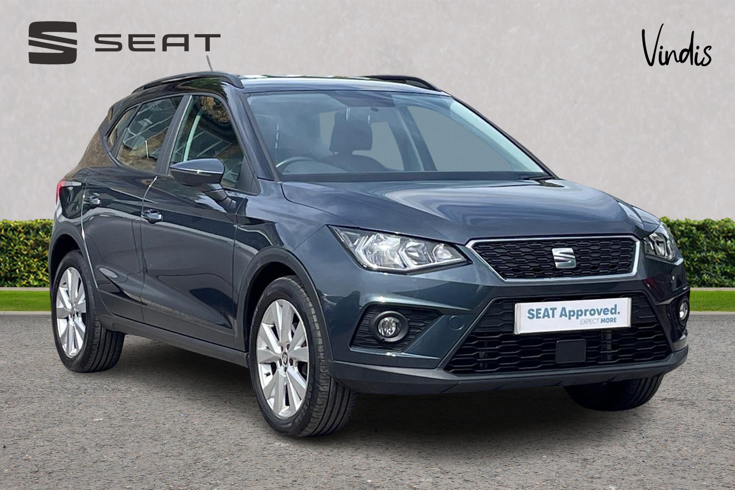 Main listing image - SEAT Arona