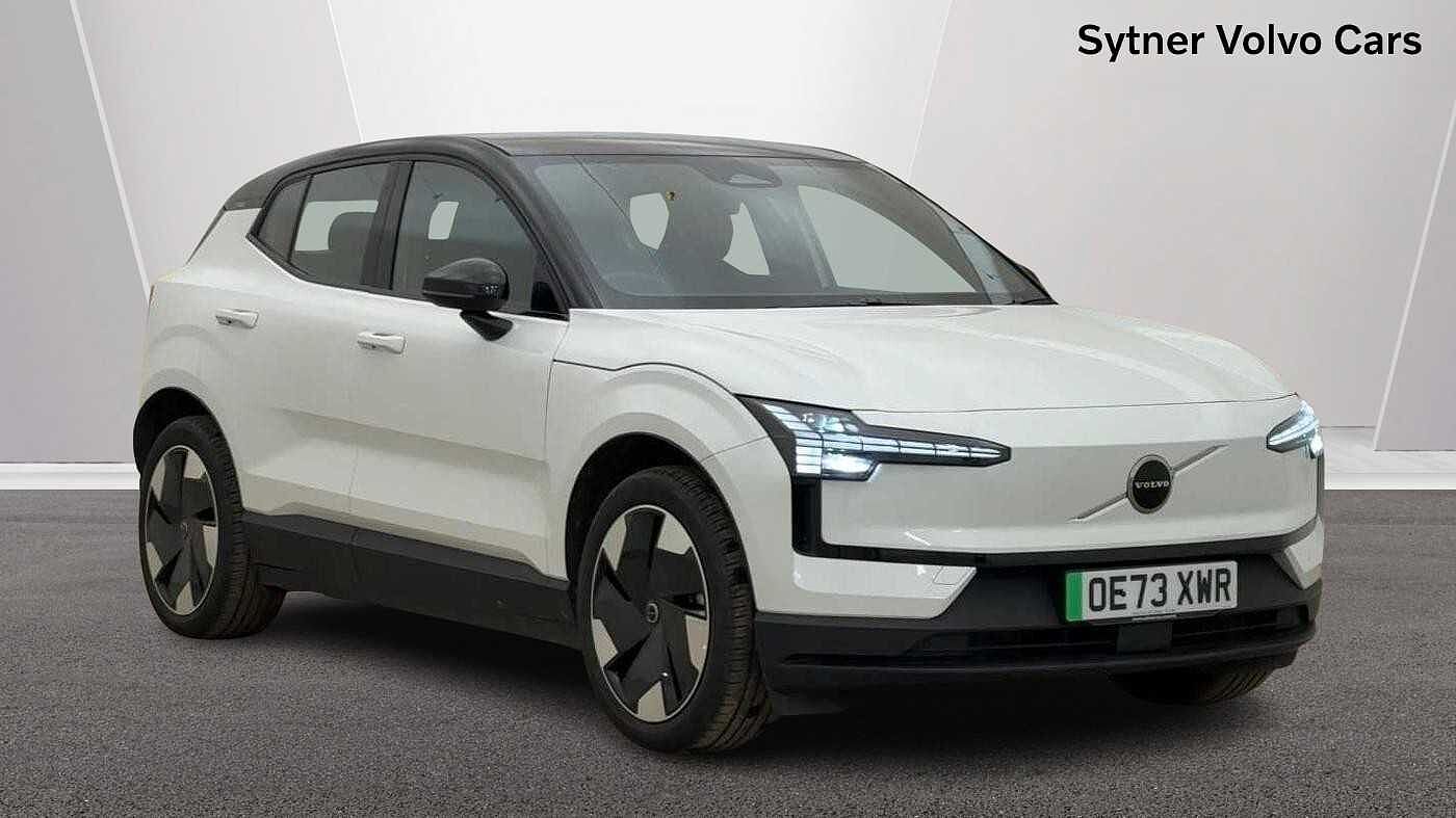 Main listing image - Volvo EX30