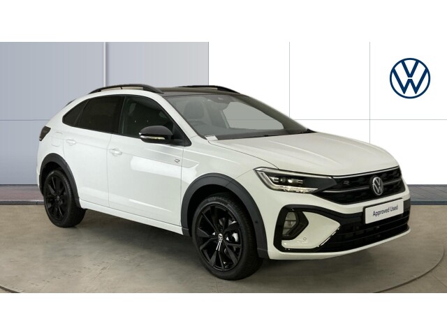 Main listing image - Volkswagen Taigo