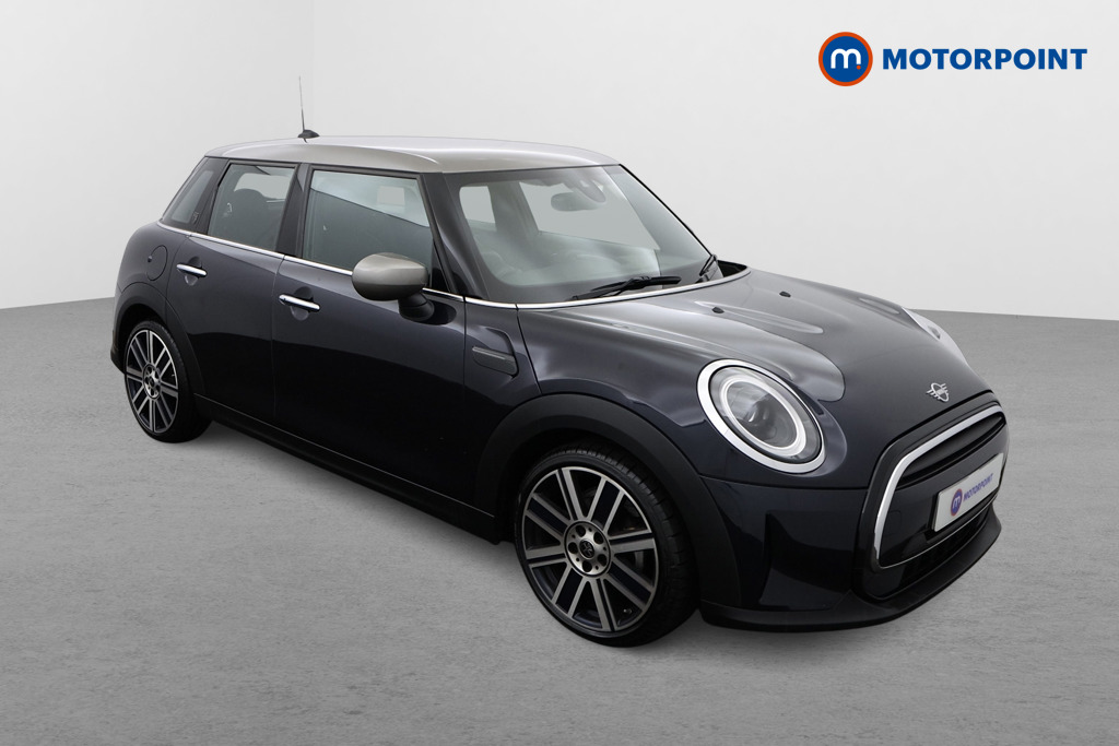 Main listing image - MINI Hatchback 5dr