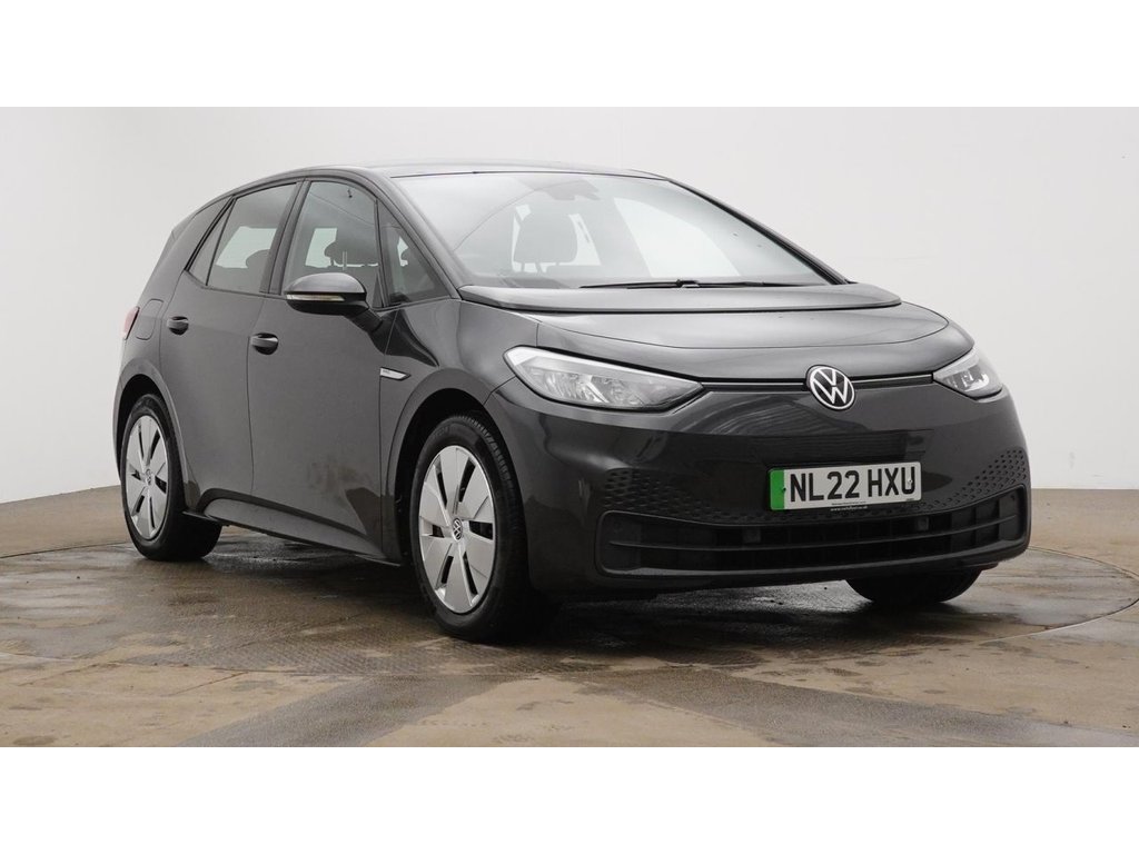 Main listing image - Volkswagen ID.3