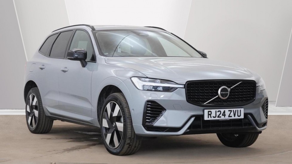 Main listing image - Volvo XC60