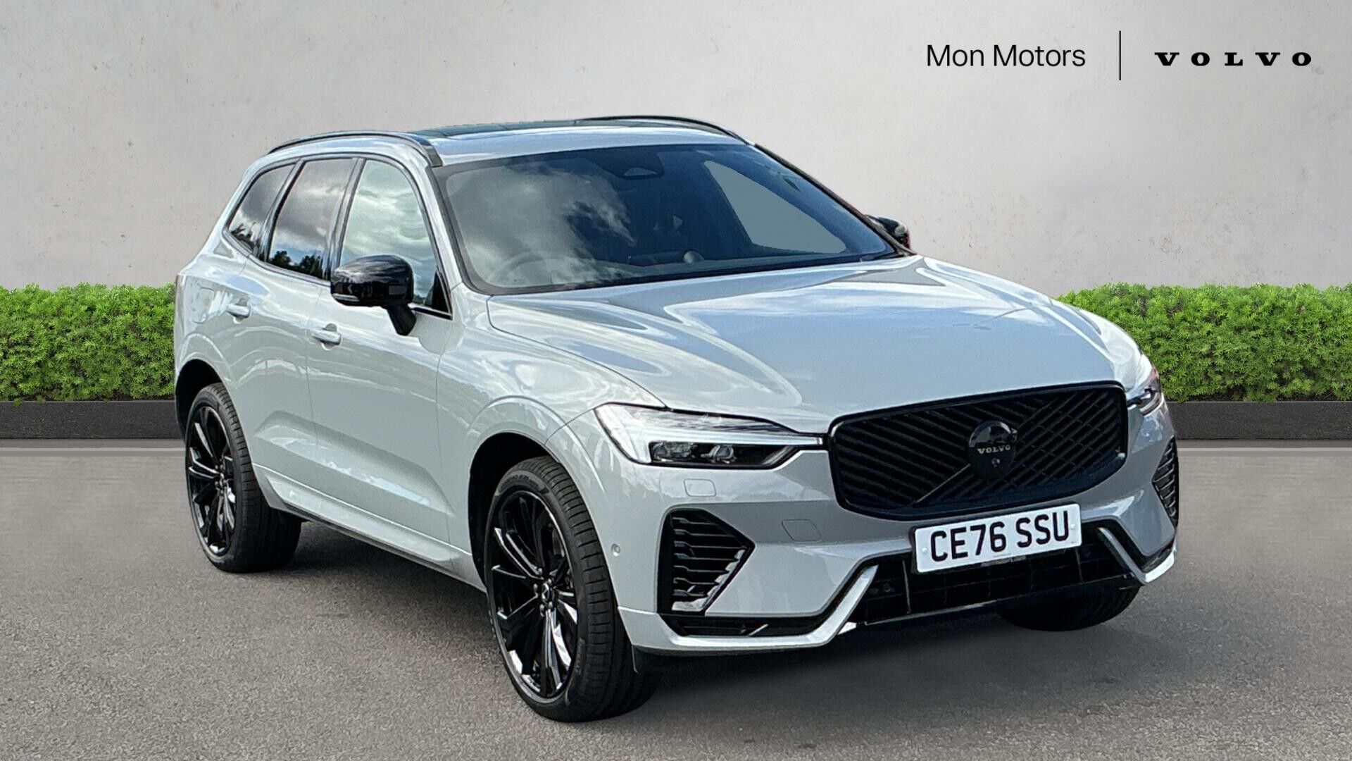 Main listing image - Volvo XC60