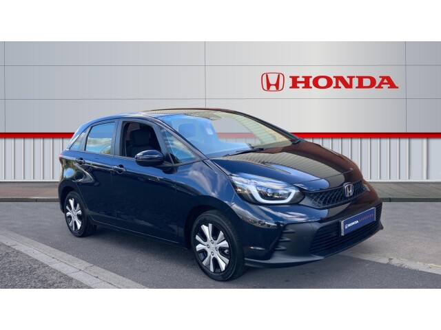Main listing image - Honda Jazz