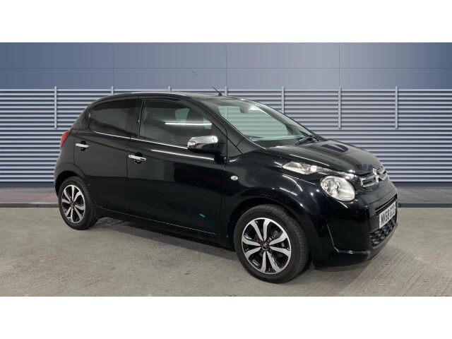 Main listing image - Citroen C1