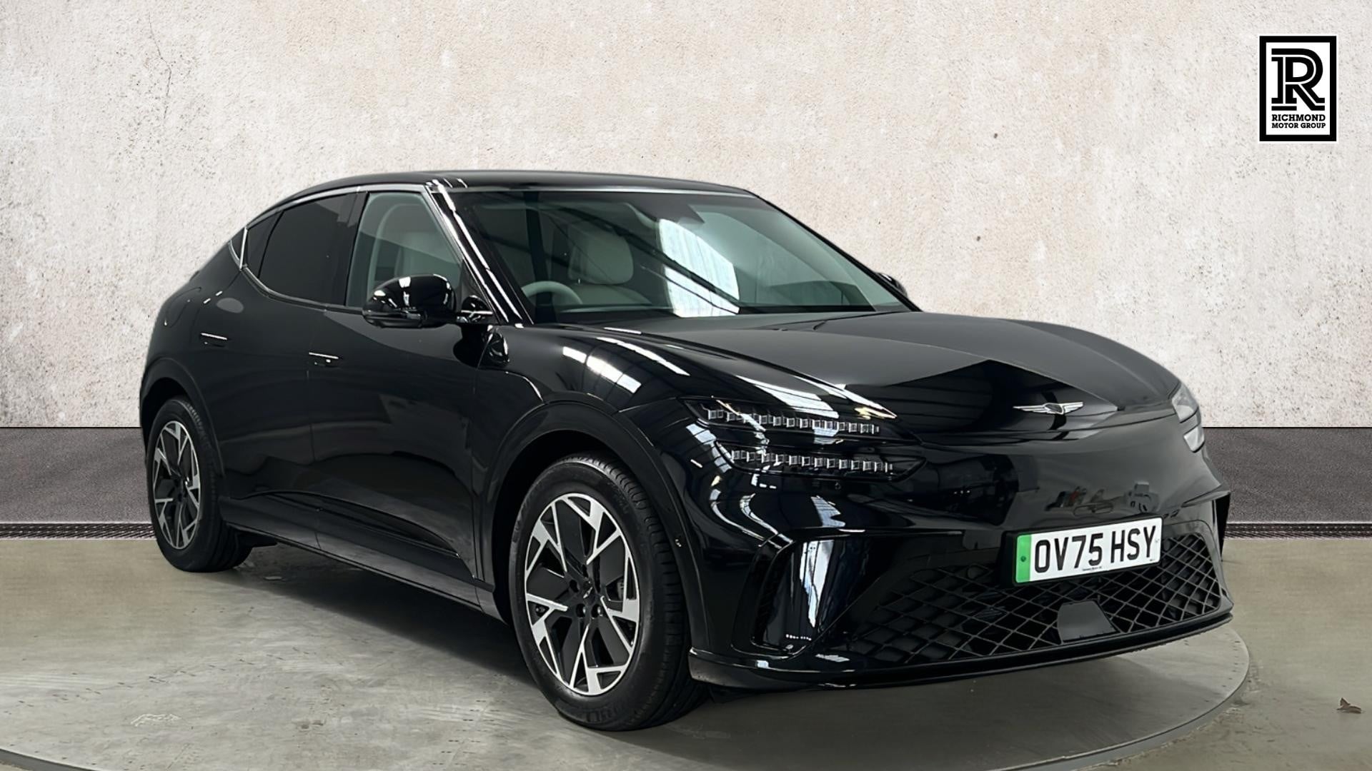 Main listing image - Genesis GV60