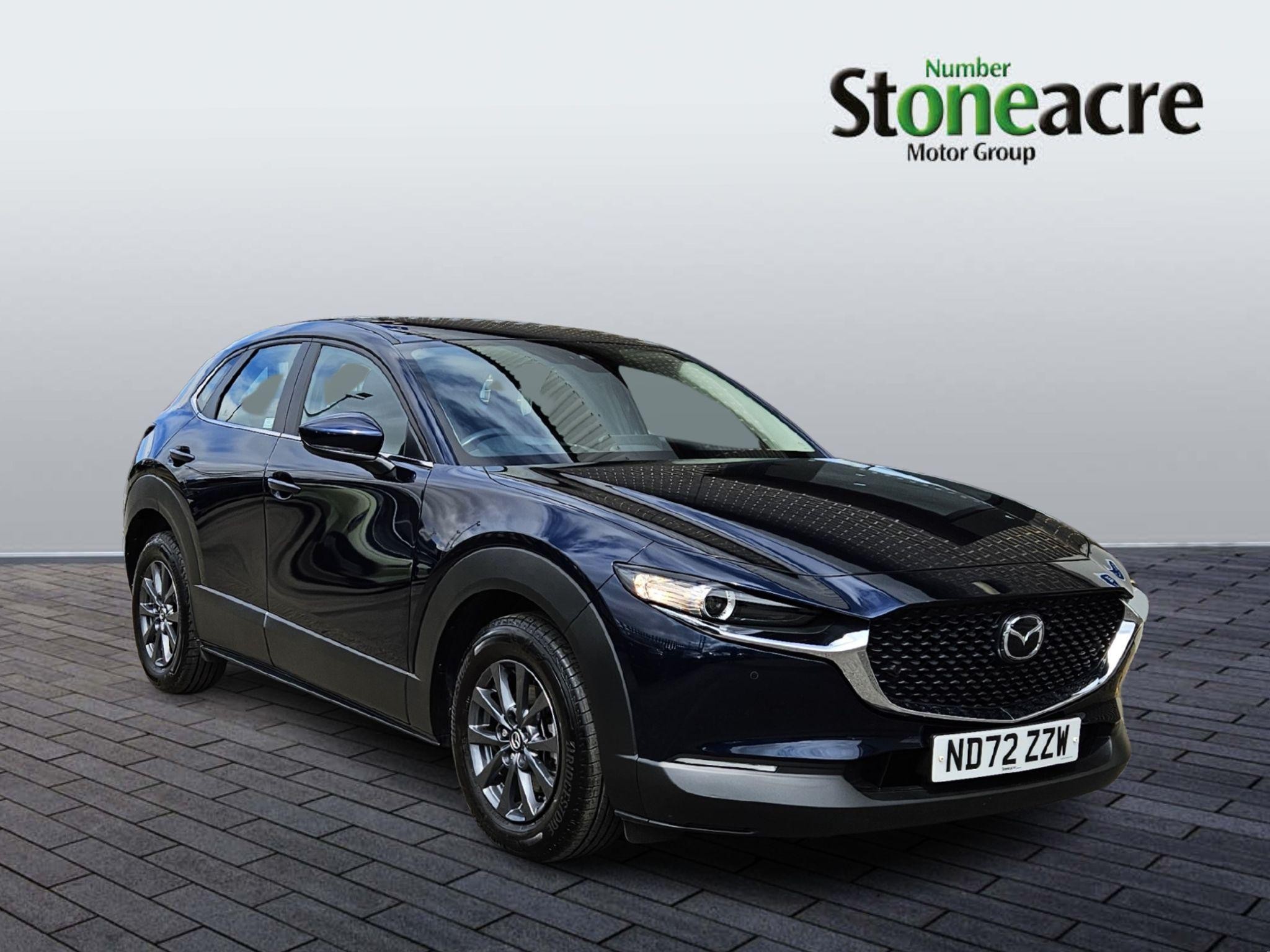 Main listing image - Mazda CX-30
