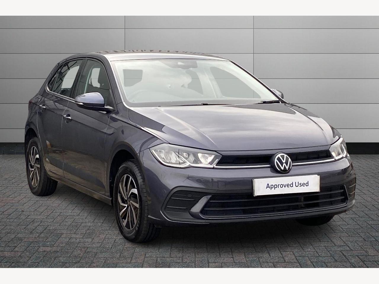 Main listing image - Volkswagen Polo