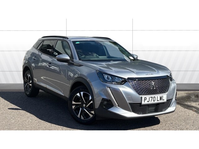 Main listing image - Peugeot 2008