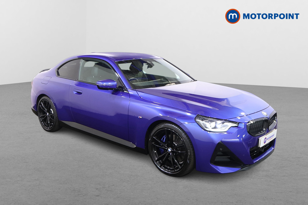 Main listing image - BMW 2 Series