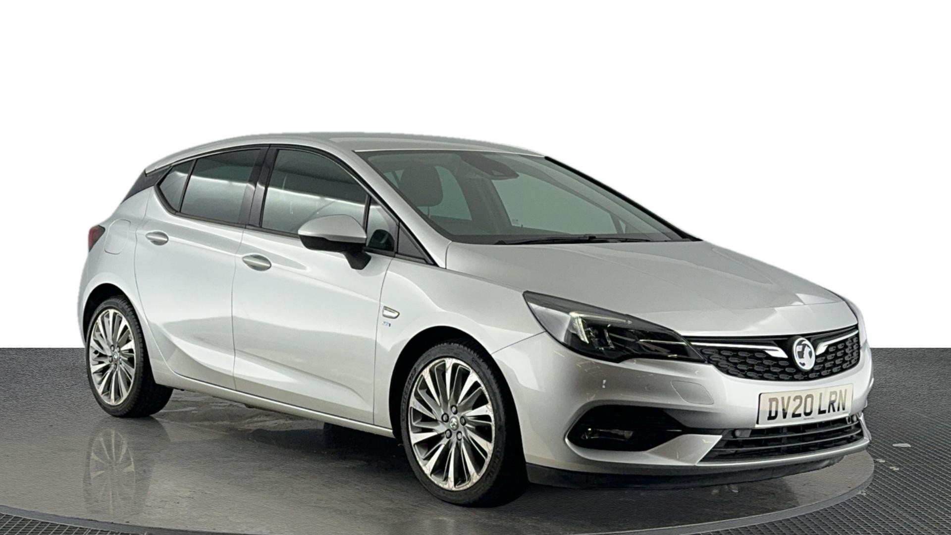 Main listing image - Vauxhall Astra