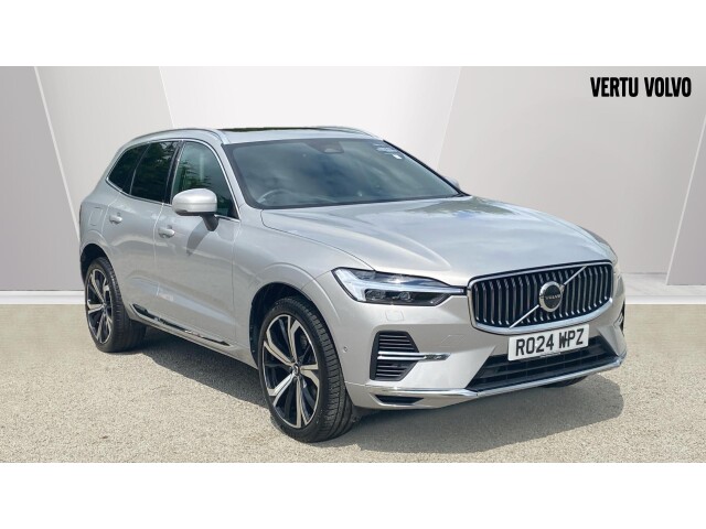 Main listing image - Volvo XC60