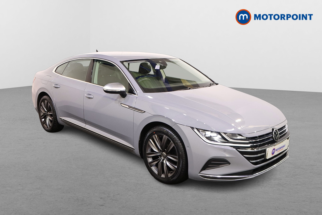 Main listing image - Volkswagen Arteon