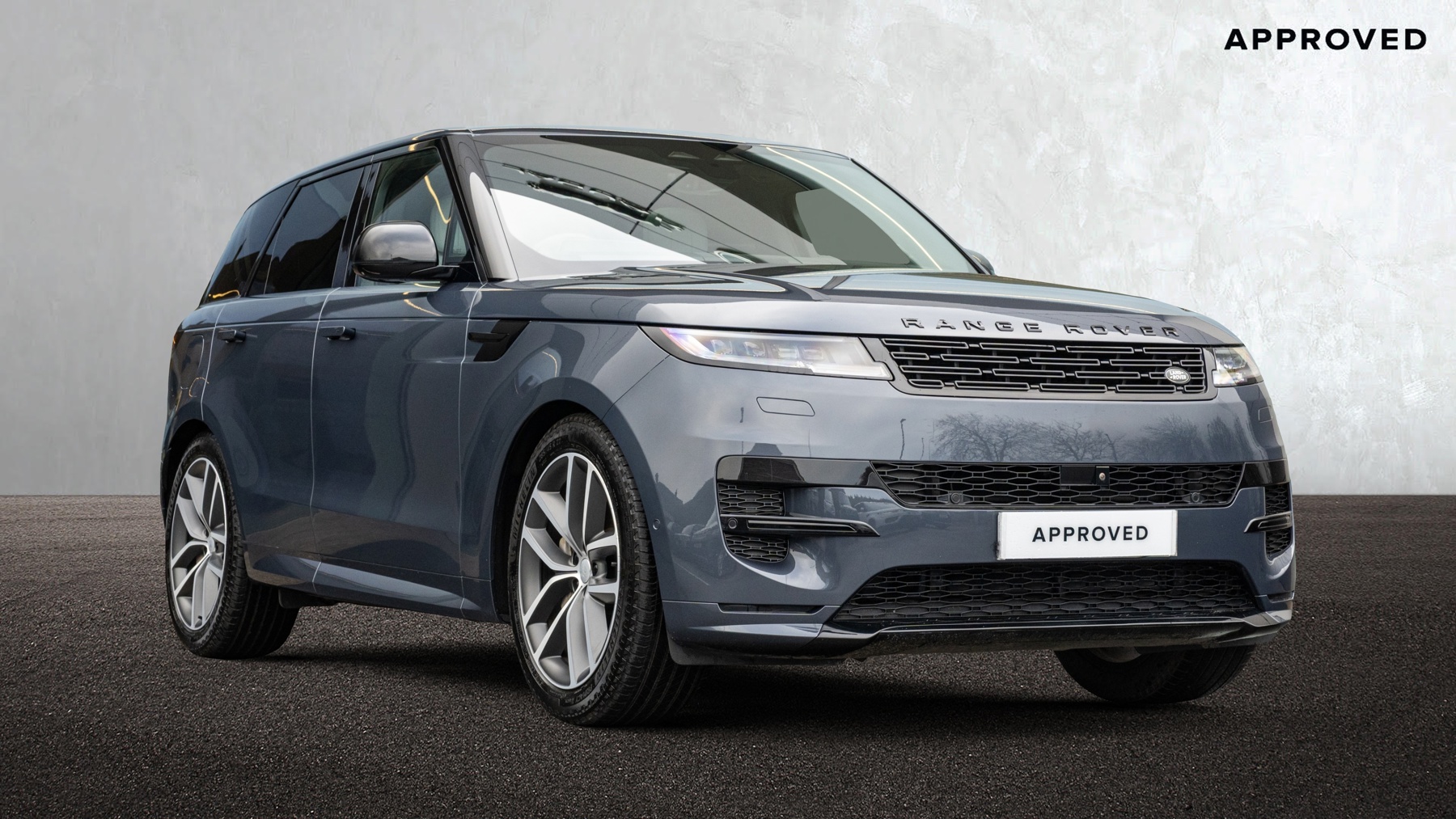 Main listing image - Land Rover Range Rover Sport