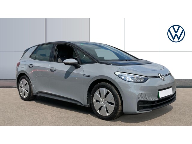 Main listing image - Volkswagen ID.3