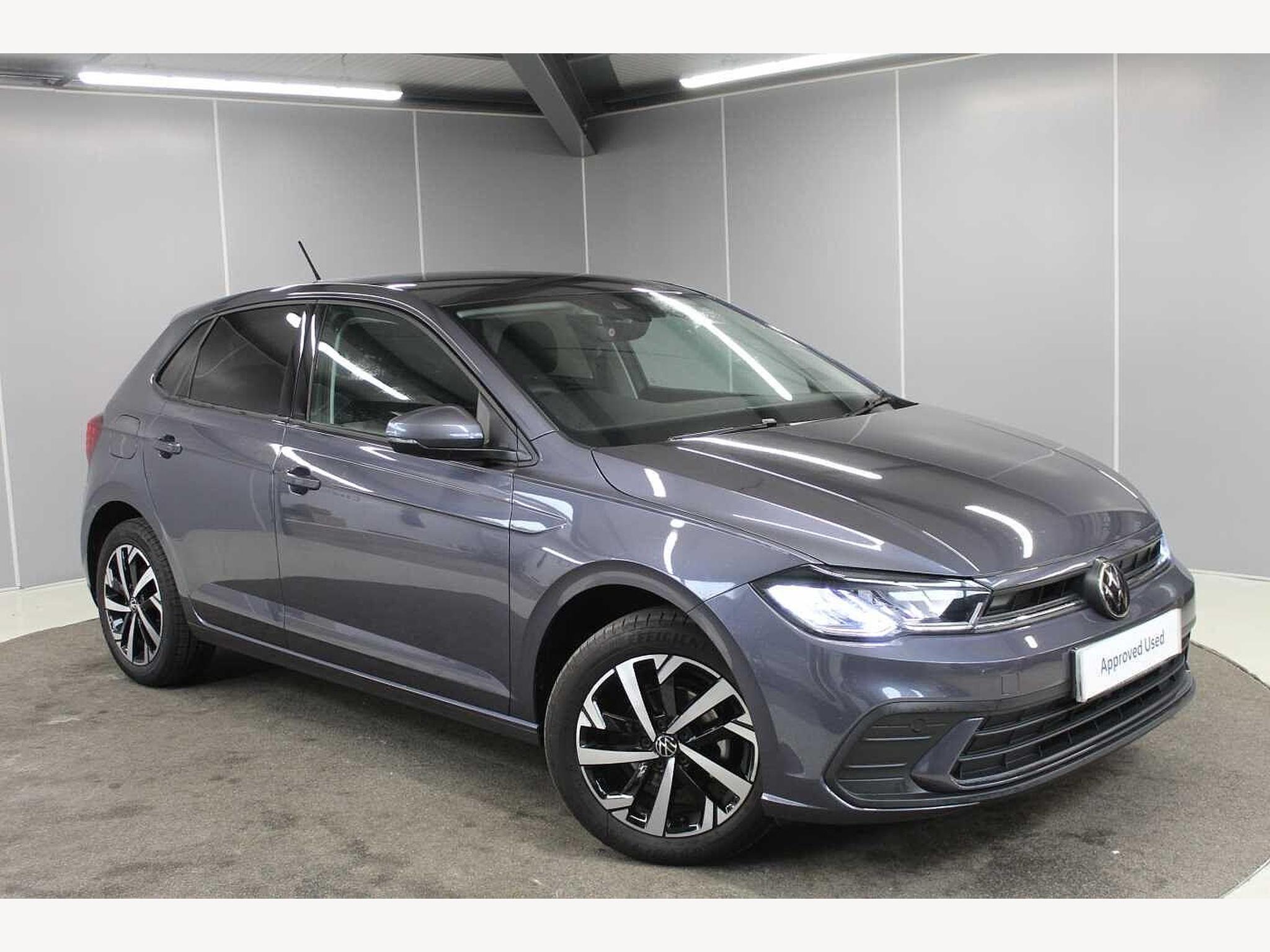 Main listing image - Volkswagen Polo