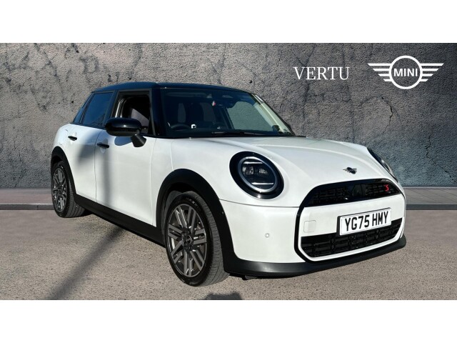 Main listing image - MINI Cooper