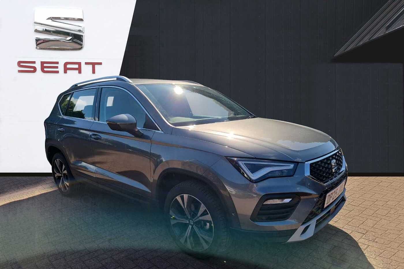 Main listing image - SEAT Ateca