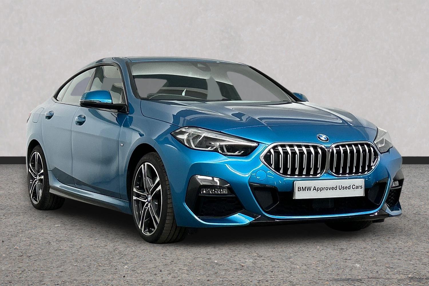 Main listing image - BMW 2 Series