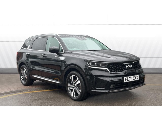 Main listing image - Kia Sorento